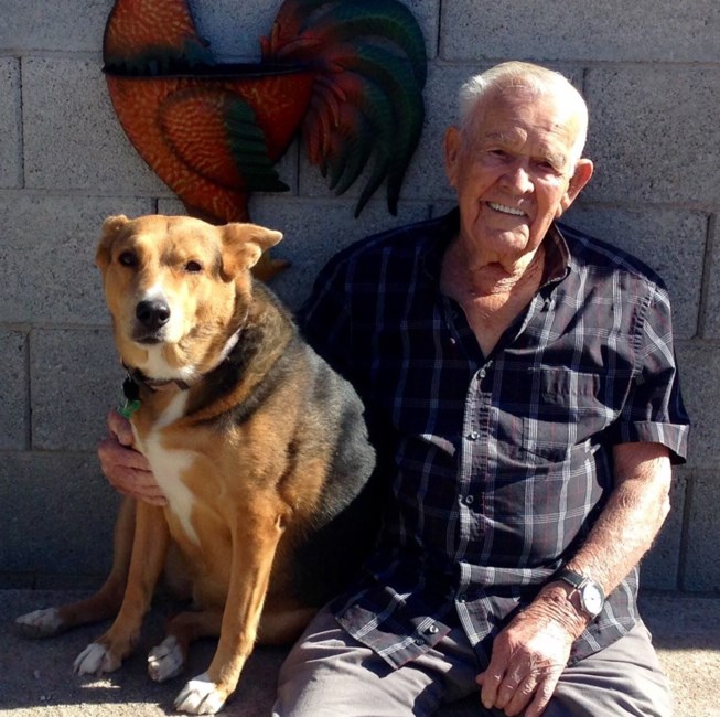 Obituary of James Thurman Hayden