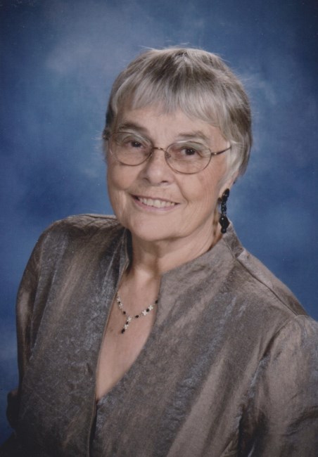 Obituary of Joanne Bobette Clemmens