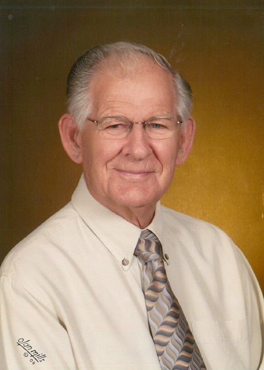 Obituary of Ivan DeJonge