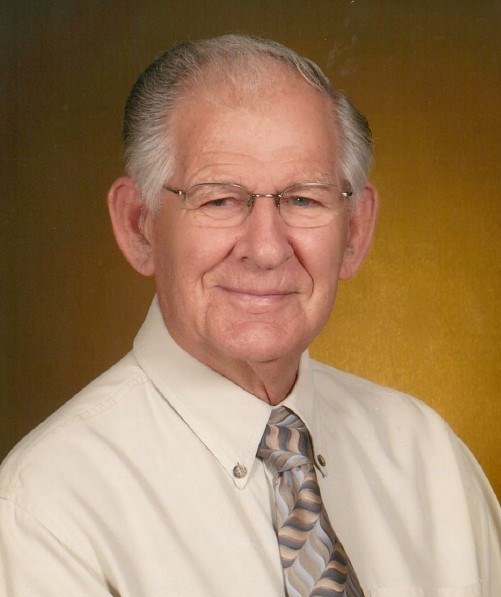 Obituary of Ivan DeJonge