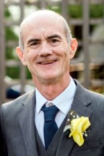 Carl "Ed" Behanish