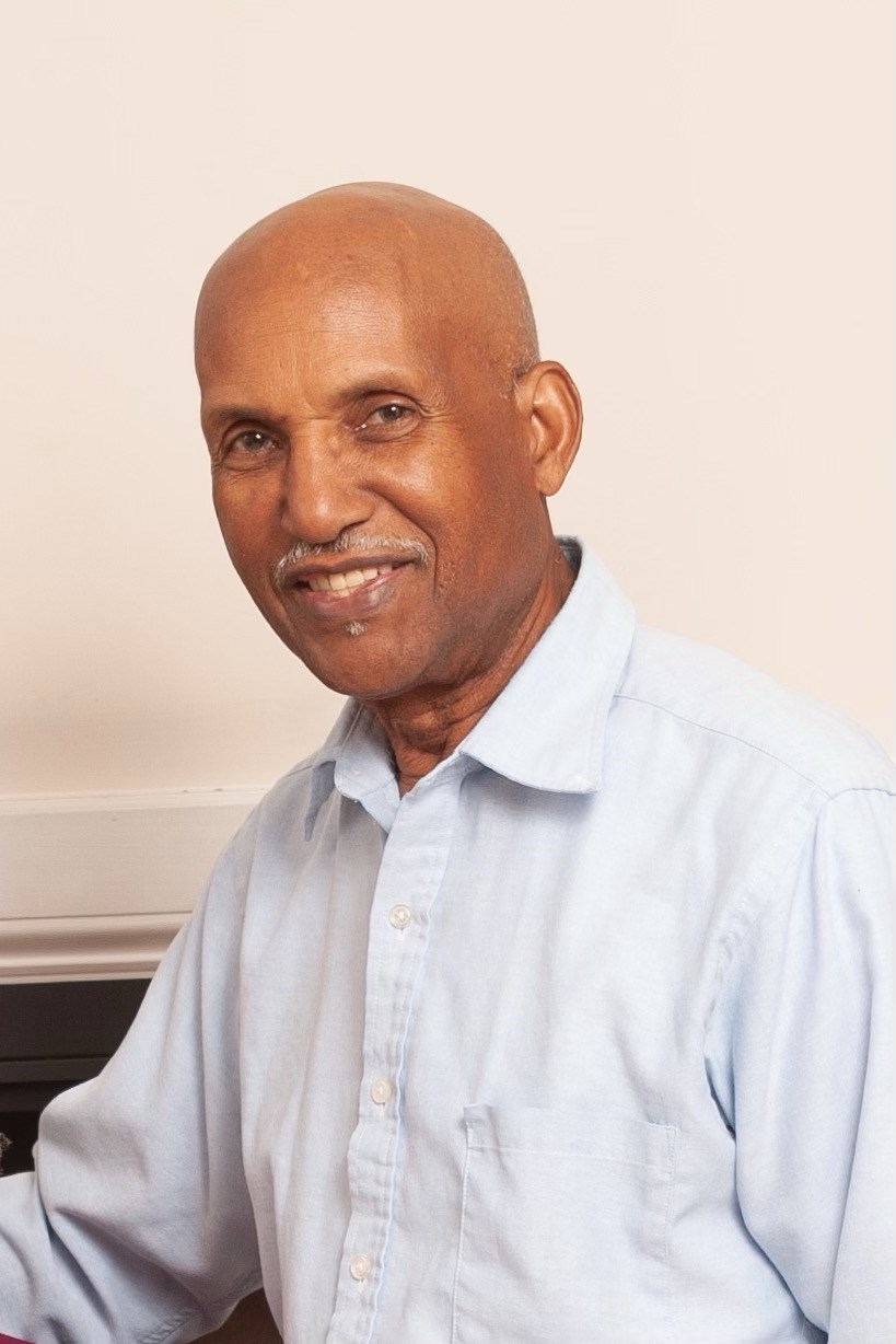 Obituario de Handel Arbon Hackett