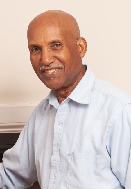 Obituario de Handel Arbon Hackett