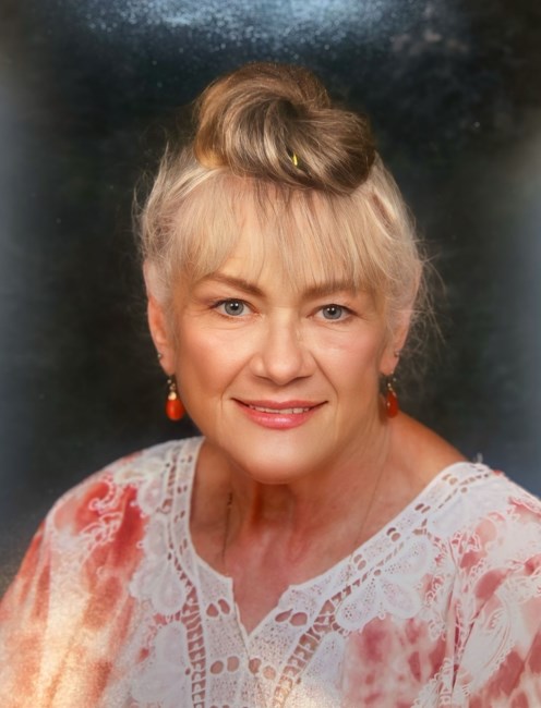 Obituary of Lorraine Carol Adams