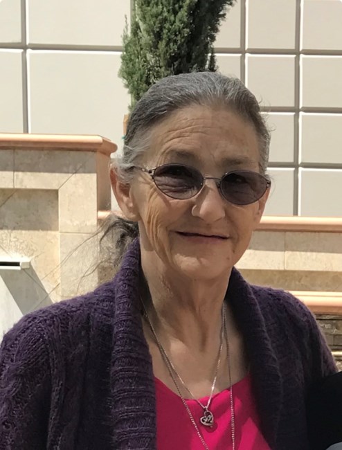 Obituary of Pamela Rae Nunn