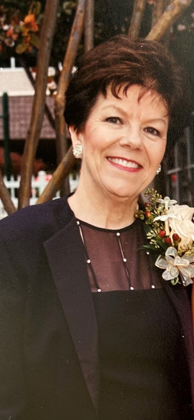 Obituary of Cynthia Lou Womble