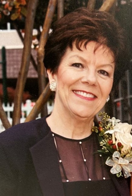 Obituary of Cynthia Lou Womble