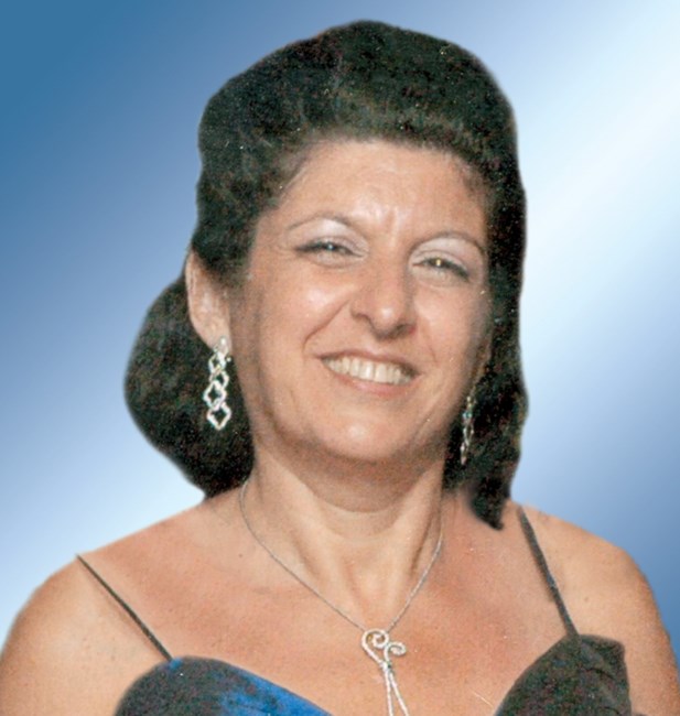 Obituary of Sylvia Galea
