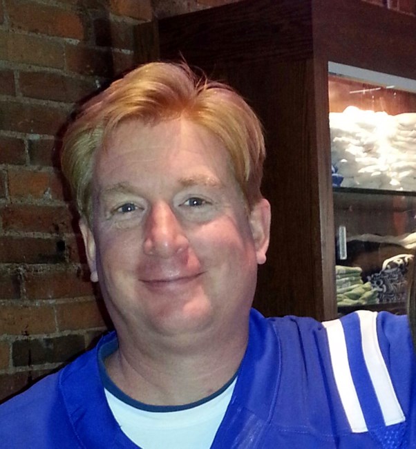 Obituary of Benjamin Paul Tudor