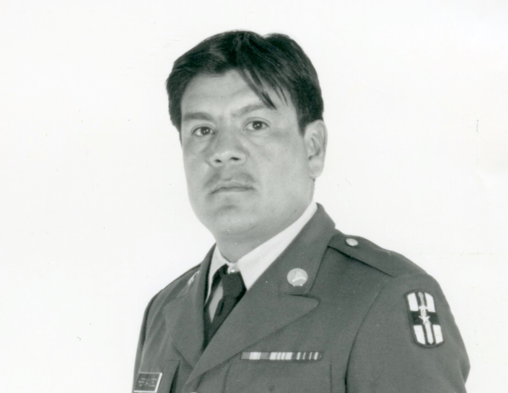 Obituary of Samuel Hernandez