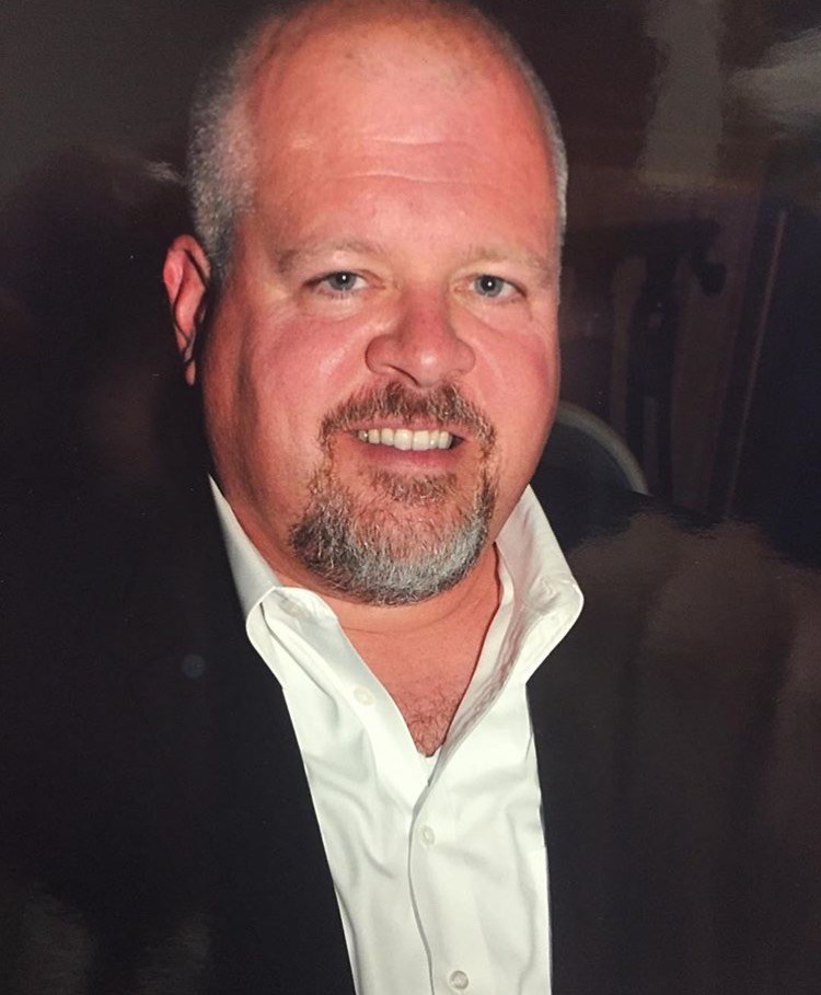 Obituary of Steven Douglas Lathem