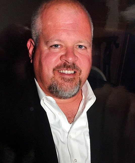 Obituary of Steven Douglas Lathem