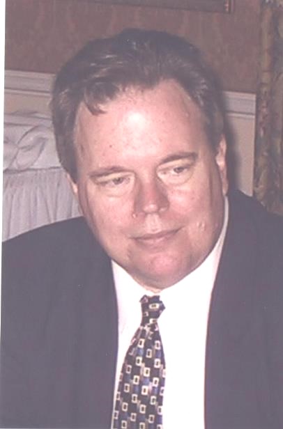 Obituary of Samuel C. Patterson Jr.