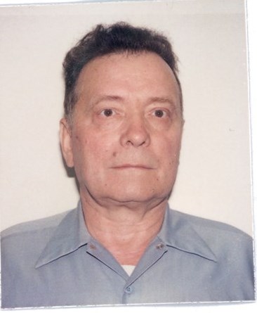 Obituary of Mr. Jan Mucha