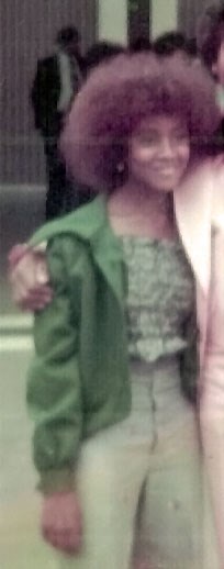 Obituary of Denise Aleta Hamilton