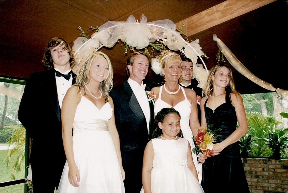 Obituary of Gail Annette Reed