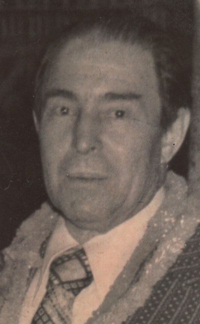 Obituary of Enrique Gomez
