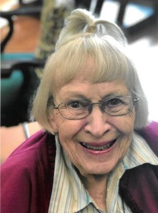 Louisa Lessman Obituary - Lincoln, NE