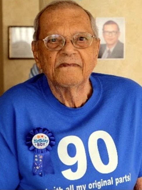 Obituary of Douglas Andrew Ford