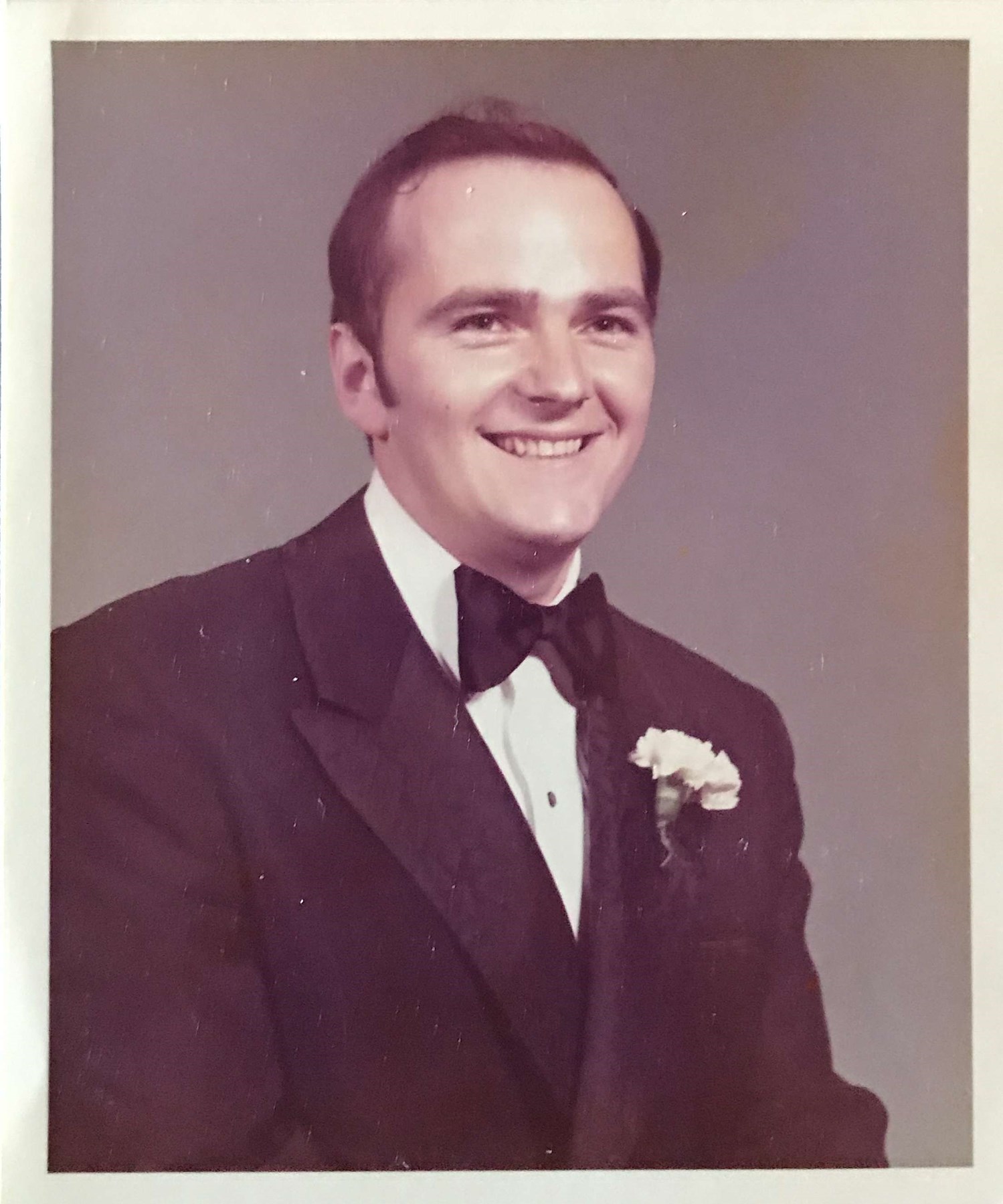 Obituary of John Casey Zajac
