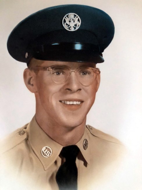 Obituary of Gilbert Francis Taylor Jr.