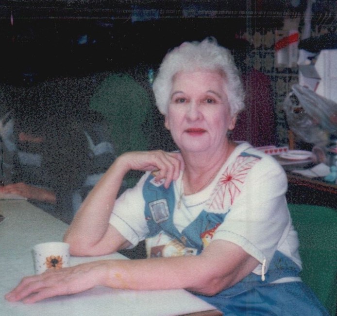 Obituary of Micaela P. Coronado
