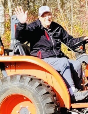 Obituary of Calvin James Brown