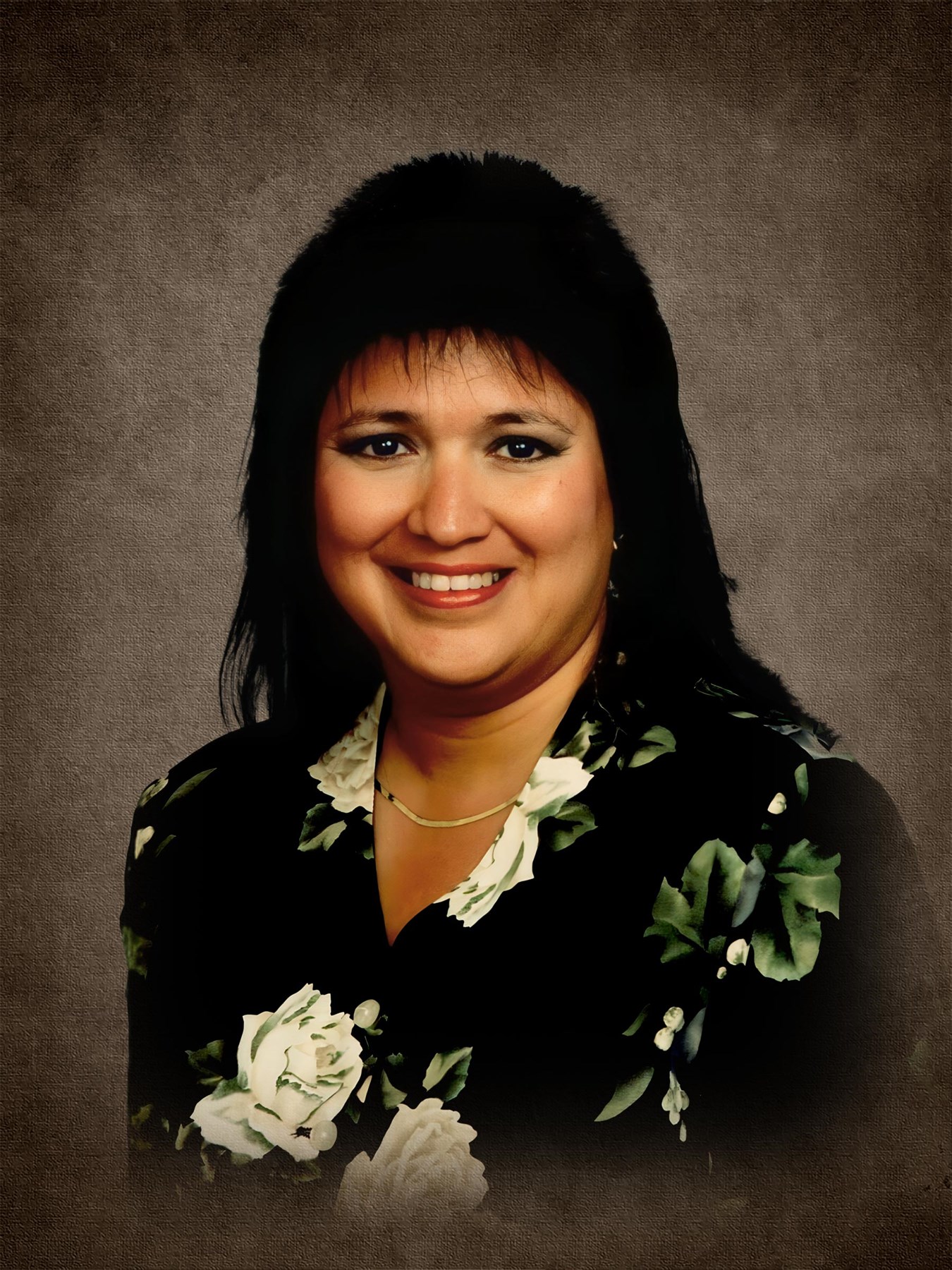 Avis de décès de Elizabeth Morrison