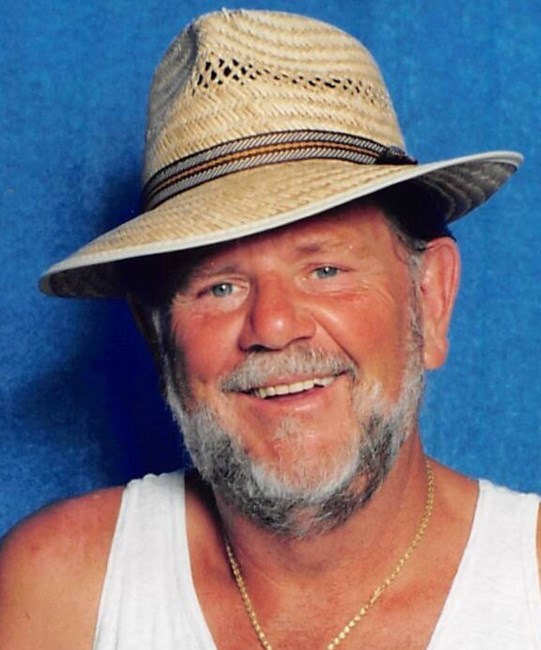 Obituary of Harold Vincent Kinsley