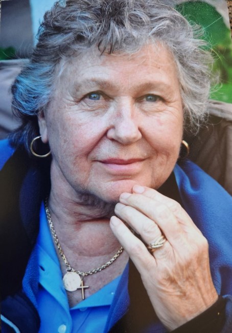 Obituary of Margaret Clara Schaaf