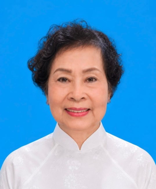 Obituary of Phi Ngoc Tran