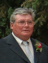 Obituary of Albert Napoleon Cloutier