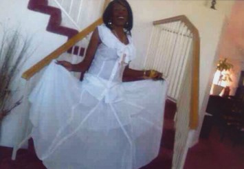 Obituary of Sheila Rae Polk