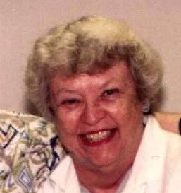 Obituary of Mary Elizabeth "Skipper" Fernandez