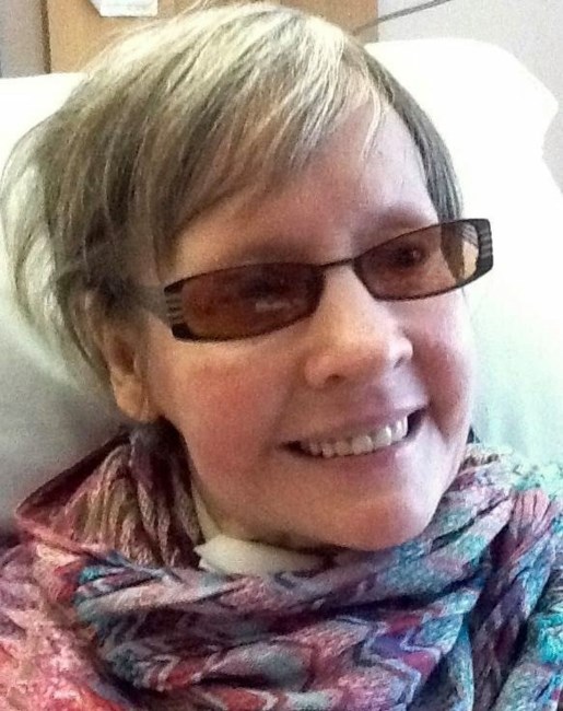 Obituary of Elaine Clare Grant