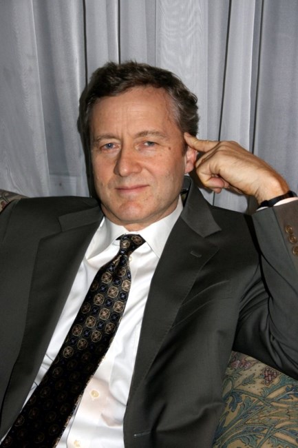 Obituary of John A Scowcroft