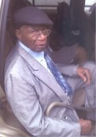 Obituary of Joe Lee Bass