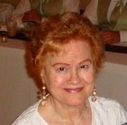 Obituary of Vera Rafferty