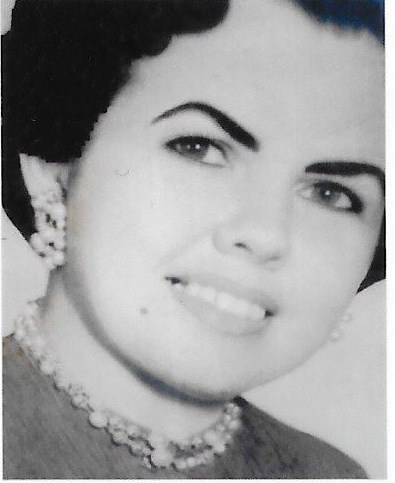 Obituary of Victoria F. Alonso