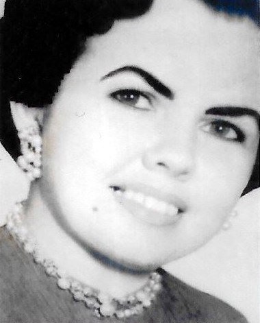 Obituary of Victoria F. Alonso