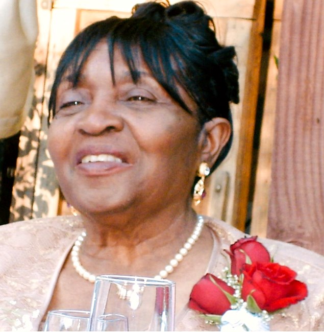 Obituary of Mercelite Jean-Louis