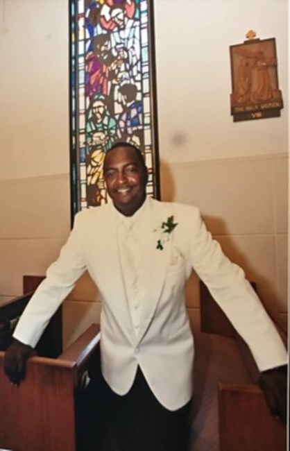 Obituario de Desmond DuRey Tyler