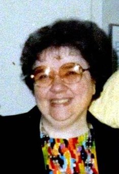 Obituary of Bonnie Freeman Queen