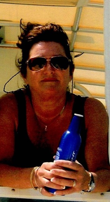Obituary of Marianne Switzer