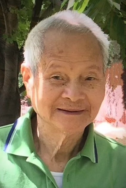 Obituario de Qingji Deng