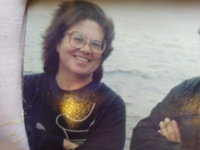 Obituary of Carolyn Mae Beeman