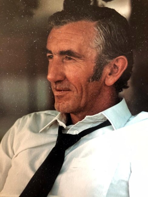 Obituary of James David Murphy