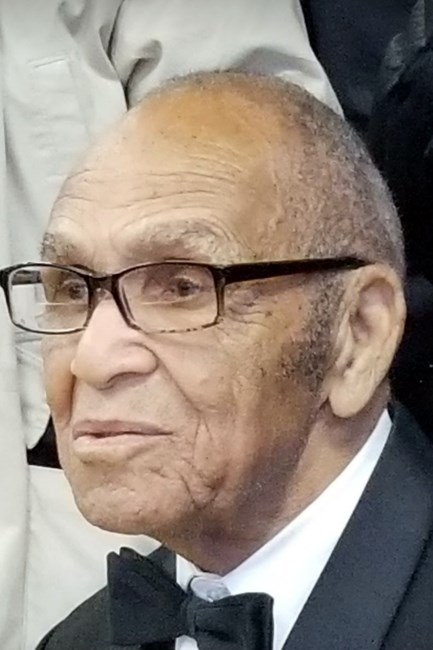 Obituary of Andrew Gladstone Wilkins Sr.