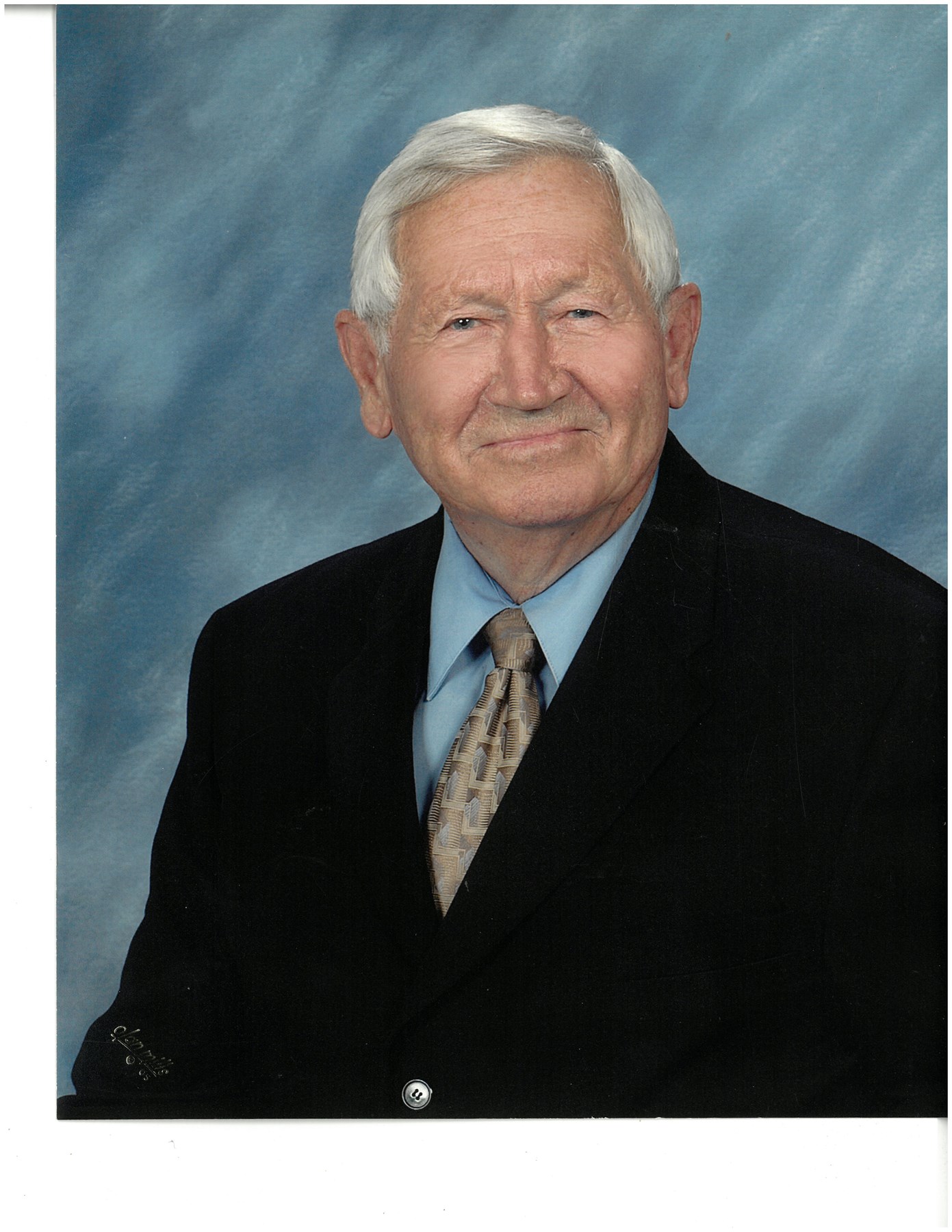 Obituary of Jack Patterson