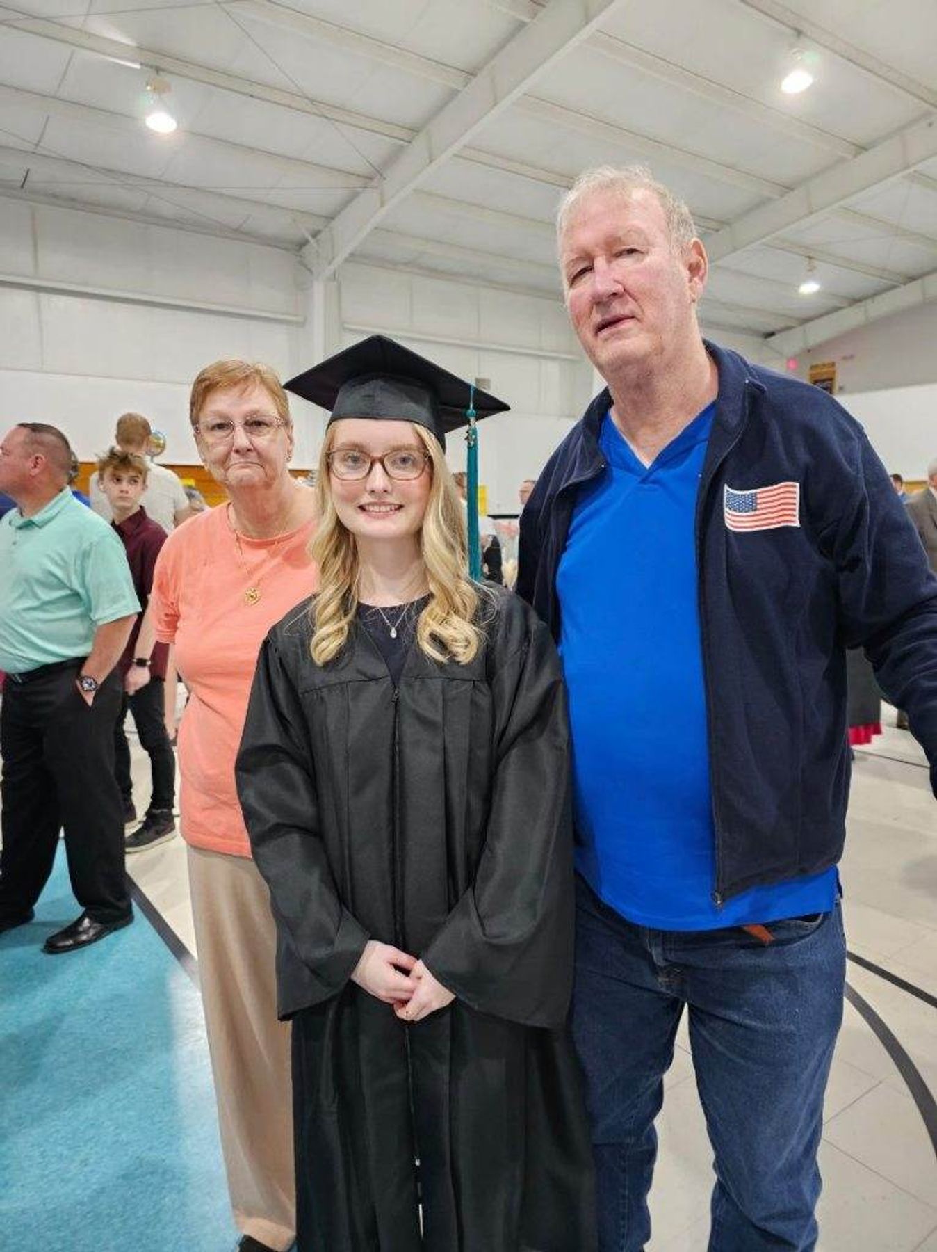 Obituary of Ray Stephen Hammerick